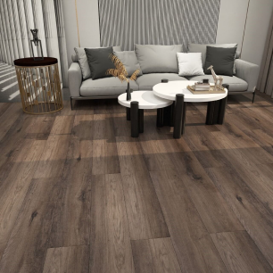 SPC flooring