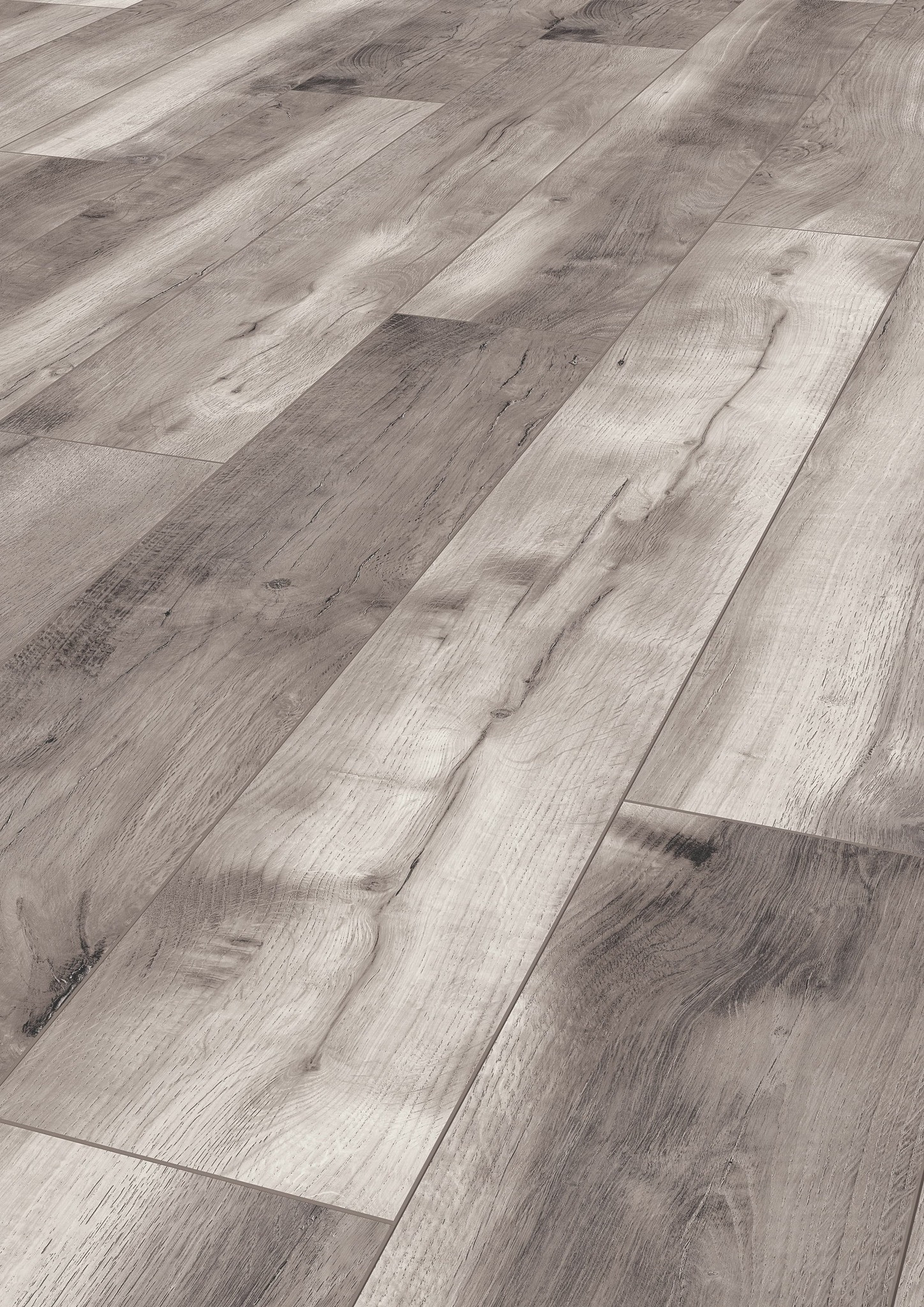 Oak rustic grey