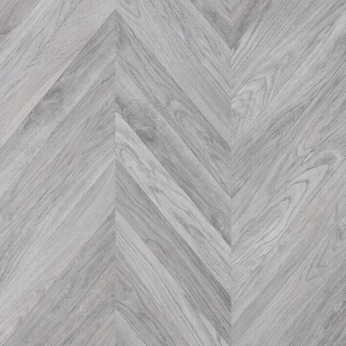 GREY CHEVRON