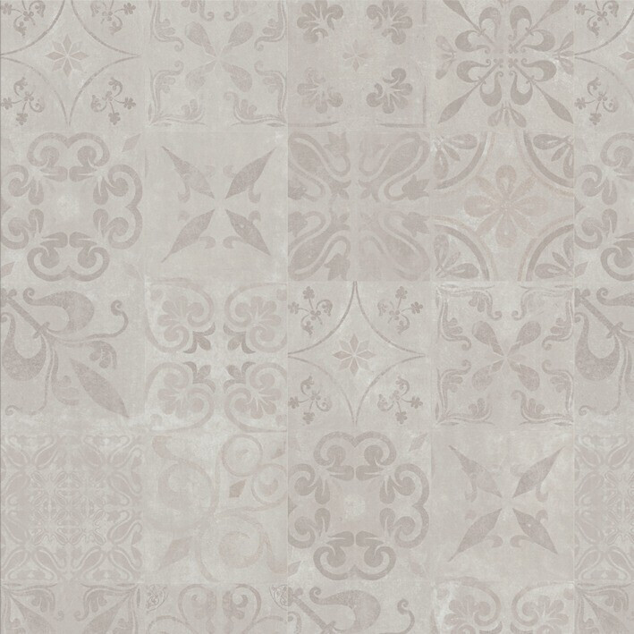 TRADITIONAL TILE