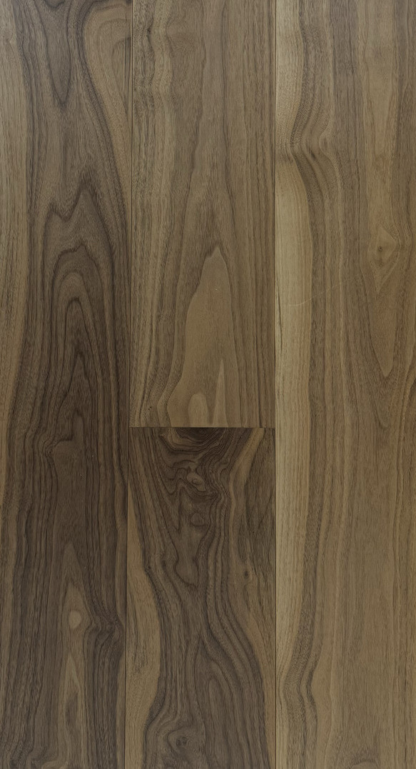 Chevron ENGINEERED Walnut Select Bay of Fundy