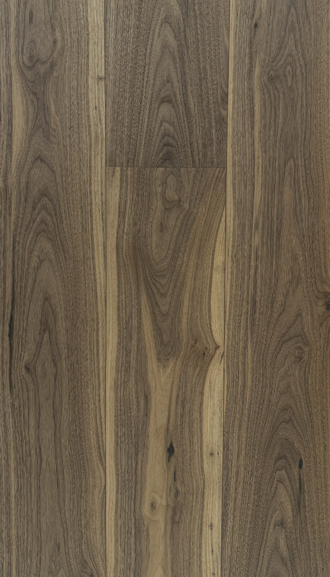 herringbone ENGINEERED Walnut Select Red Woods